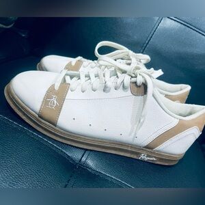Original Penguin - Men's Shoes Sneakers Size 10.5